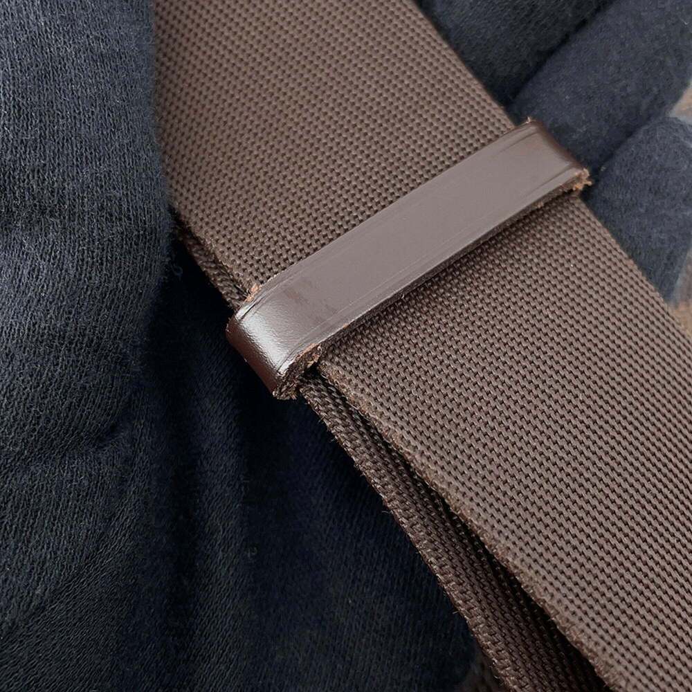 LOUIS VUITTON Authentic Brown Damier Shoulder Bag - Picture 13 of 15